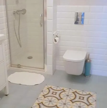Apartment Extra - Apartament Perlowy Sopot