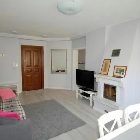 Extra - Apartament Perlowy Apartment