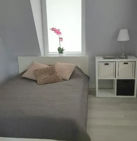 Extra - Apartament Perlowy Apartment Sopot