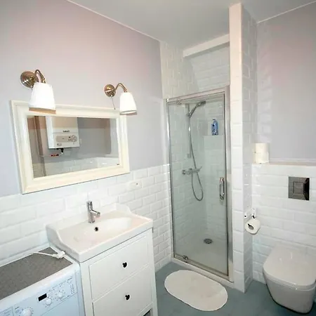 Apartamento Extra - Apartament Perlowy Sopot