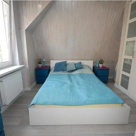 Extra - Apartament Perlowy Sopot