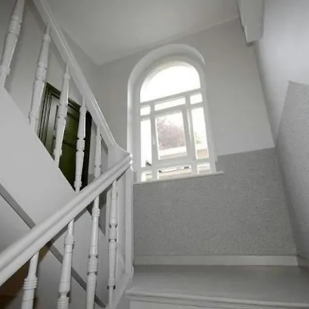 Extra - Apartament Perlowy Apartment Sopot