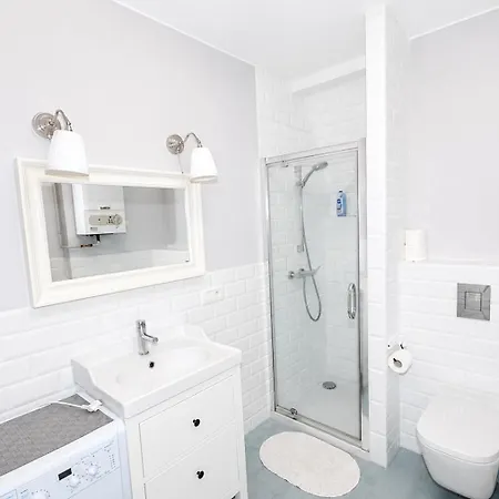 Apartment Extra - Perlowy *